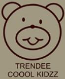 Trendee Coool Kidzz Logo