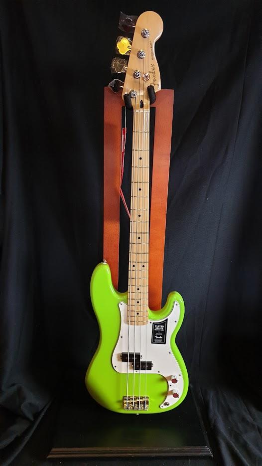 Fender Limited Player P Bass