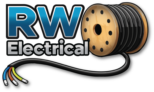 RW Electrical logo