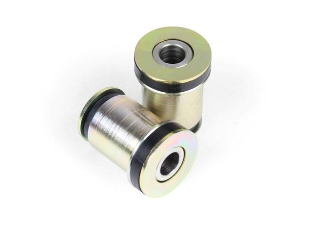Maserati Wishbone Stop Nut – 12x1.25mm Polystop Nut – Front Left/Right – OEM 15503811