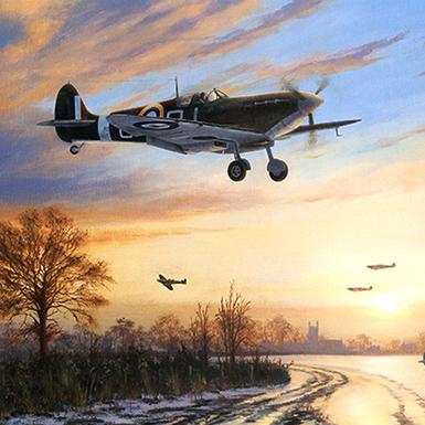 Oil Paintings