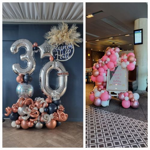 Event Balloons