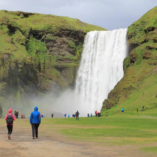 Best Of Iceland - Summer Saver