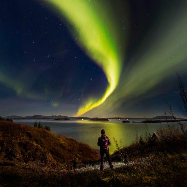 Iceland Holidays Northern Lights