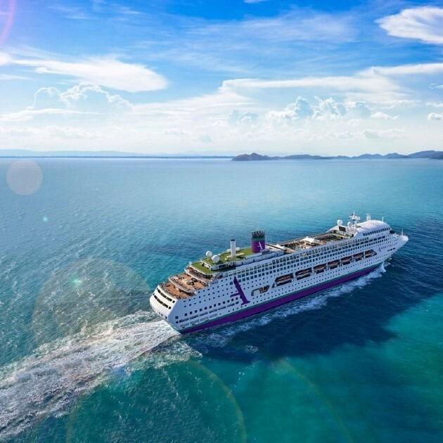 Cruise July 2023: Your Complete Guide to an Unforgettable Adventure