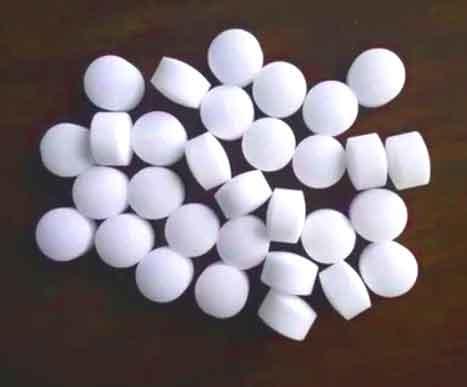 Water Softening Tablets