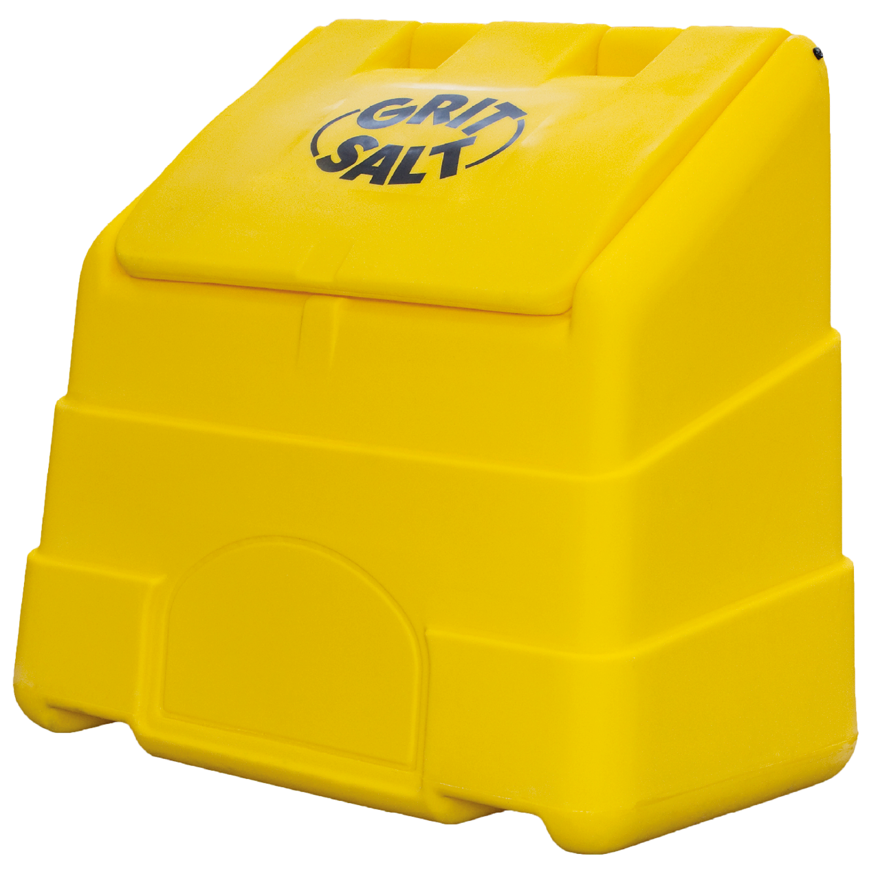Grit Bin - Salt Box - 400L Grit Storage Box - Titan