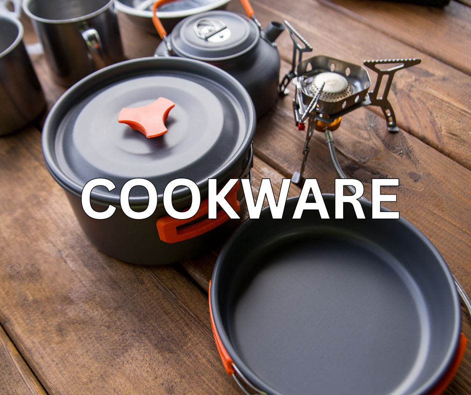 Camping Cookware