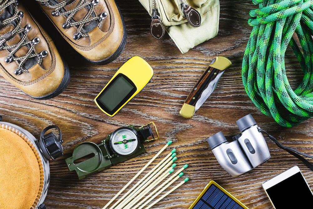 Essential Camping Gear for Beginners: Your Wholesale UK Guide