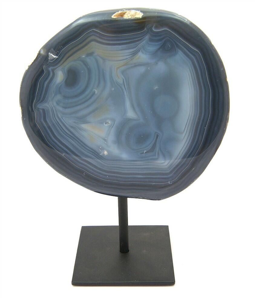 Agate Display Piece