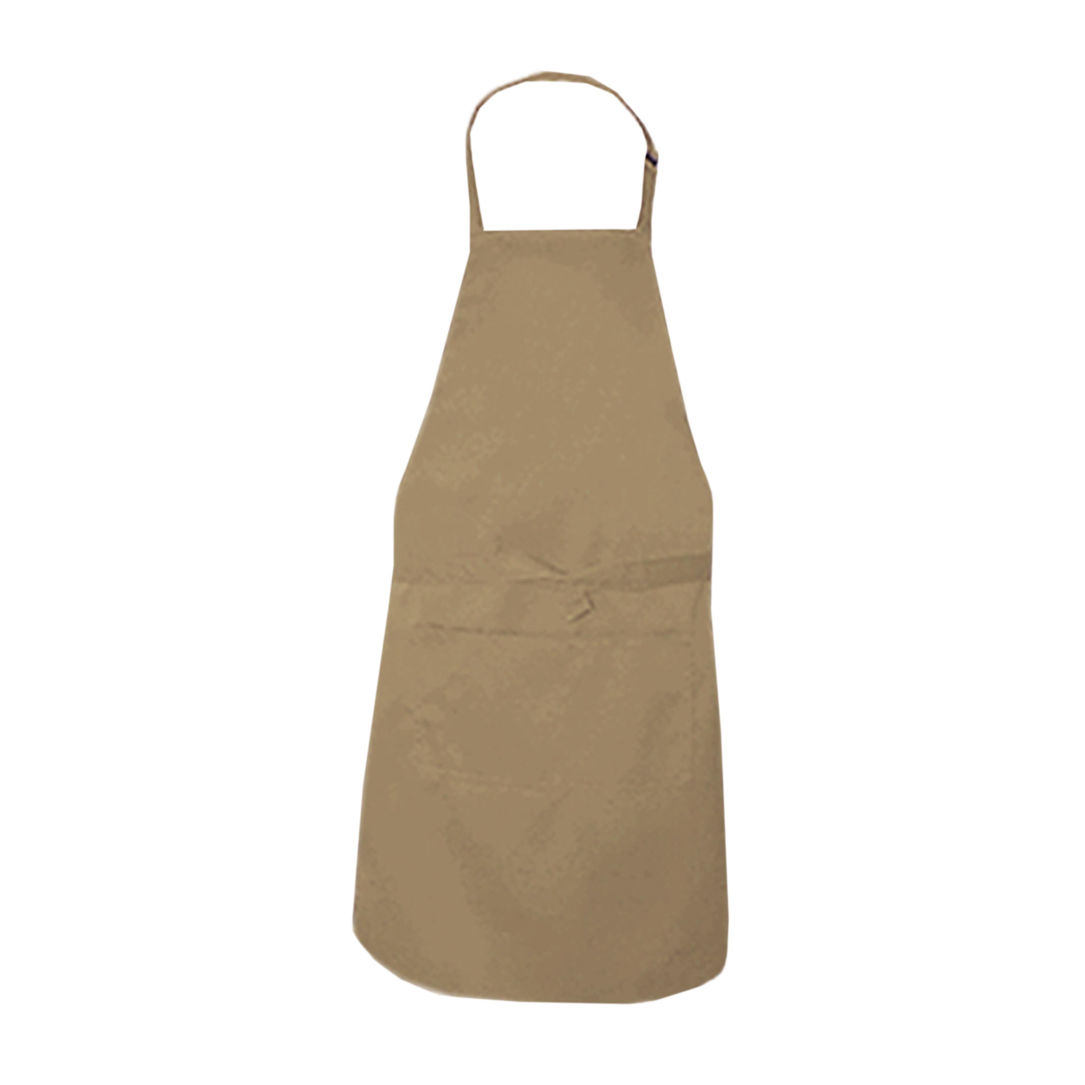 Kids Apron Cappuccino
