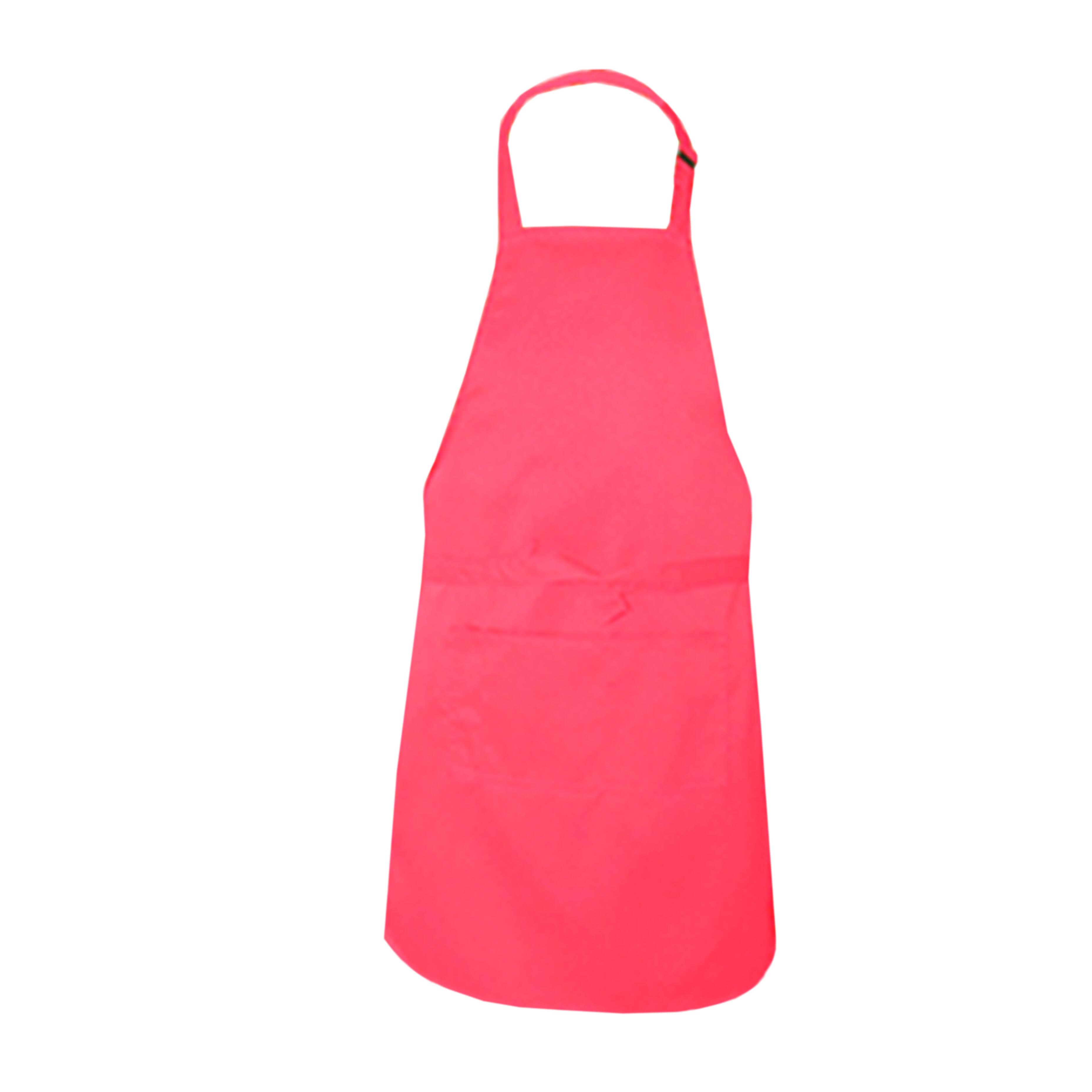 Kids Coral Apron