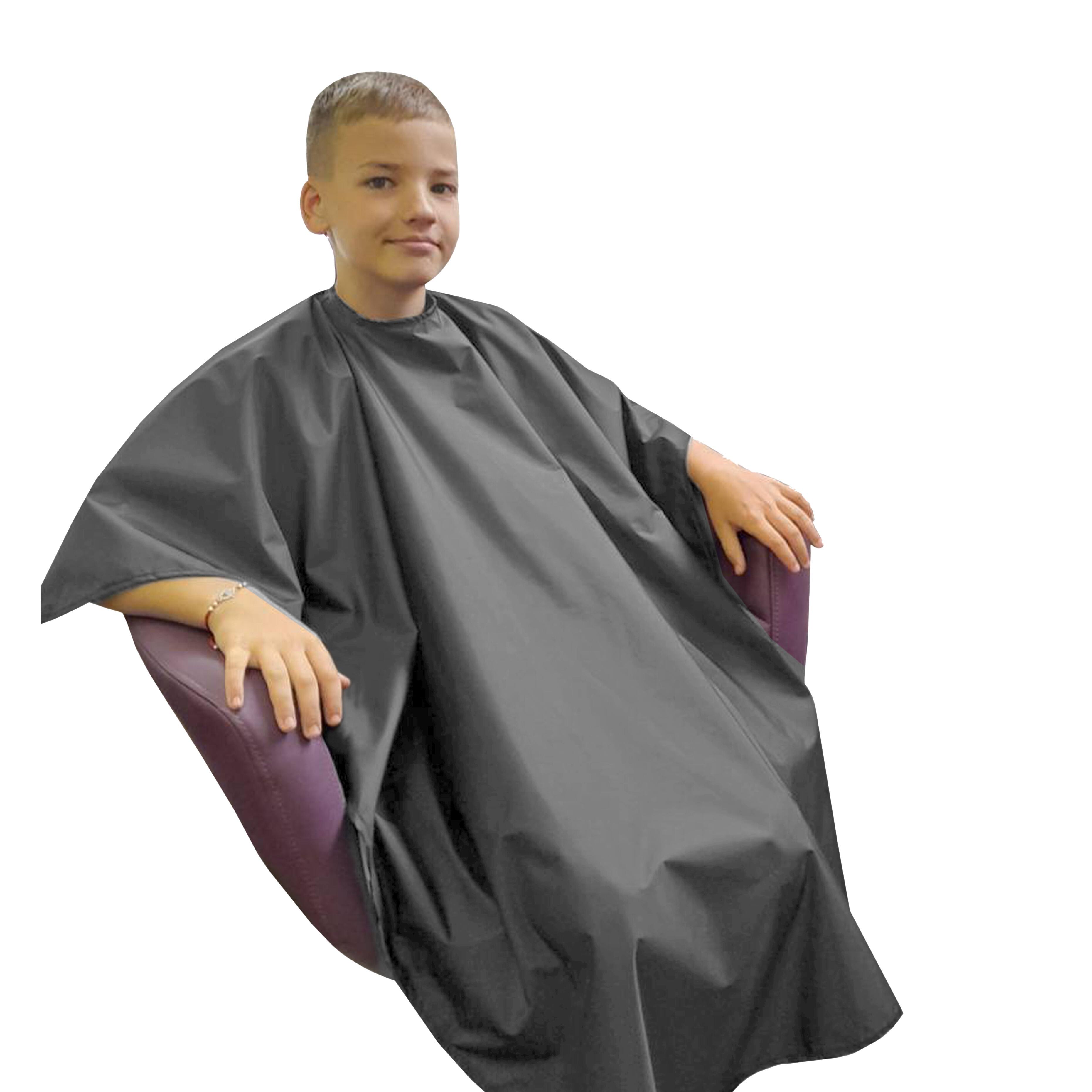 Personalised Kids Hairdressing gown