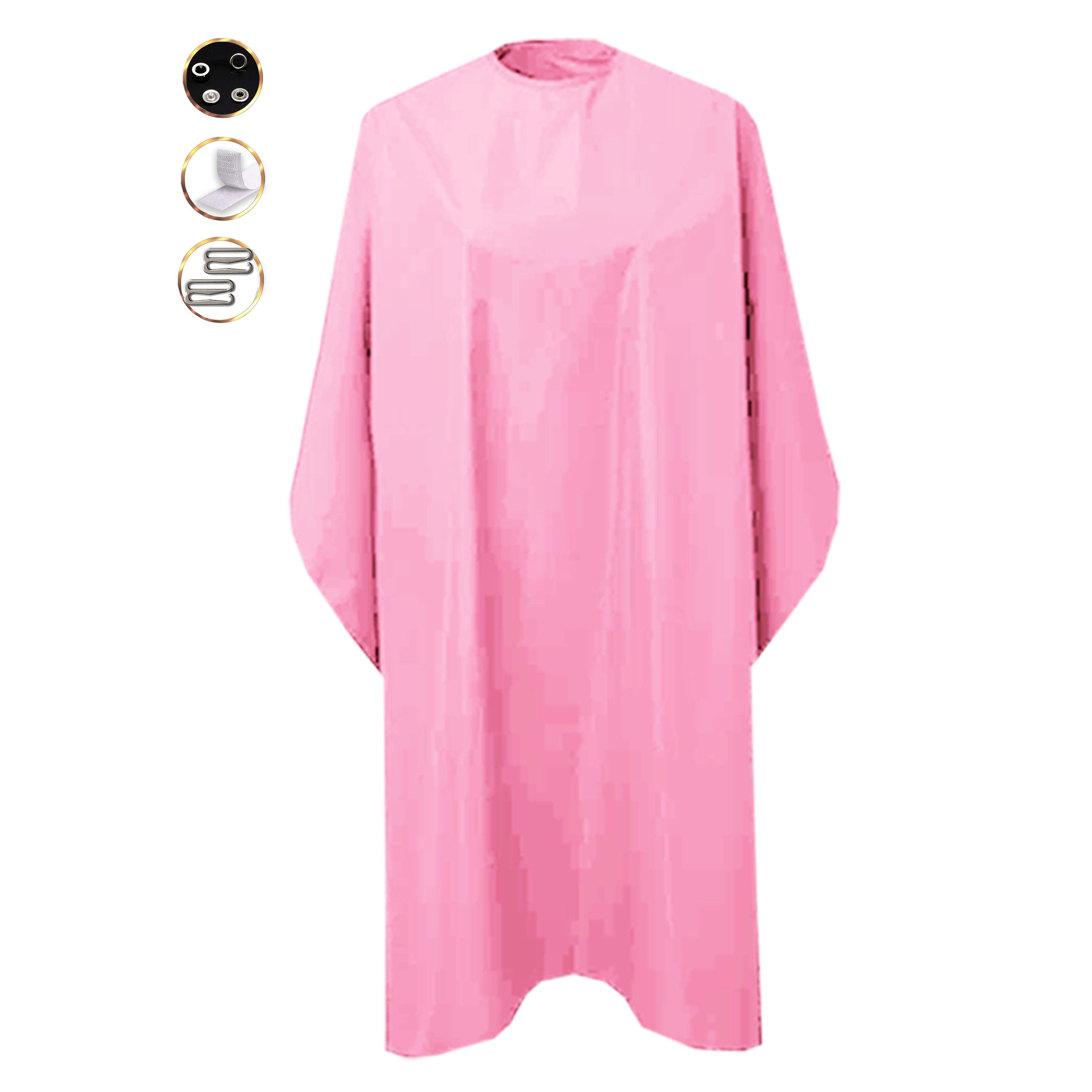 Nibano Hair Salon Cape Pink barbie