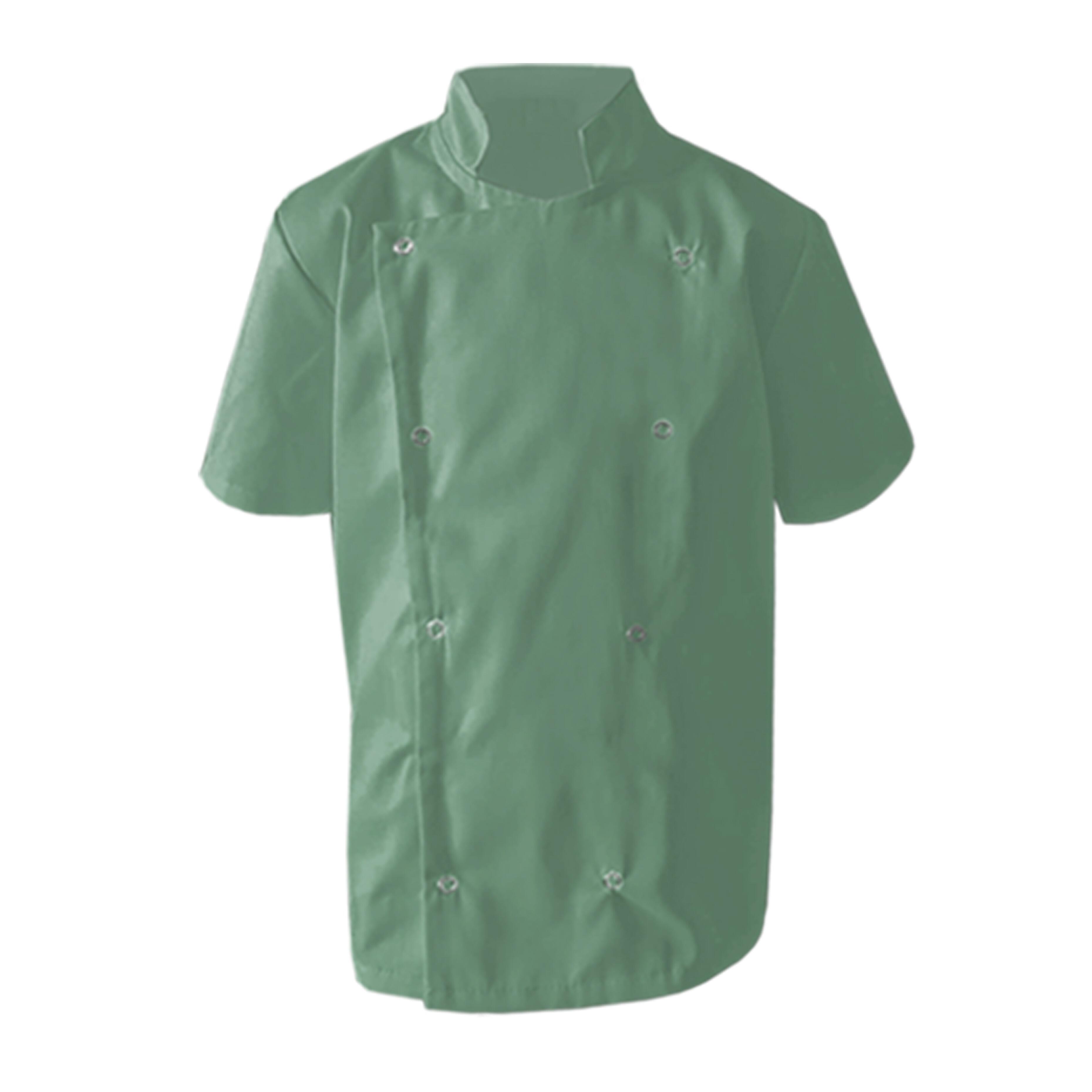 Olive Kids Chef's Jacket with name