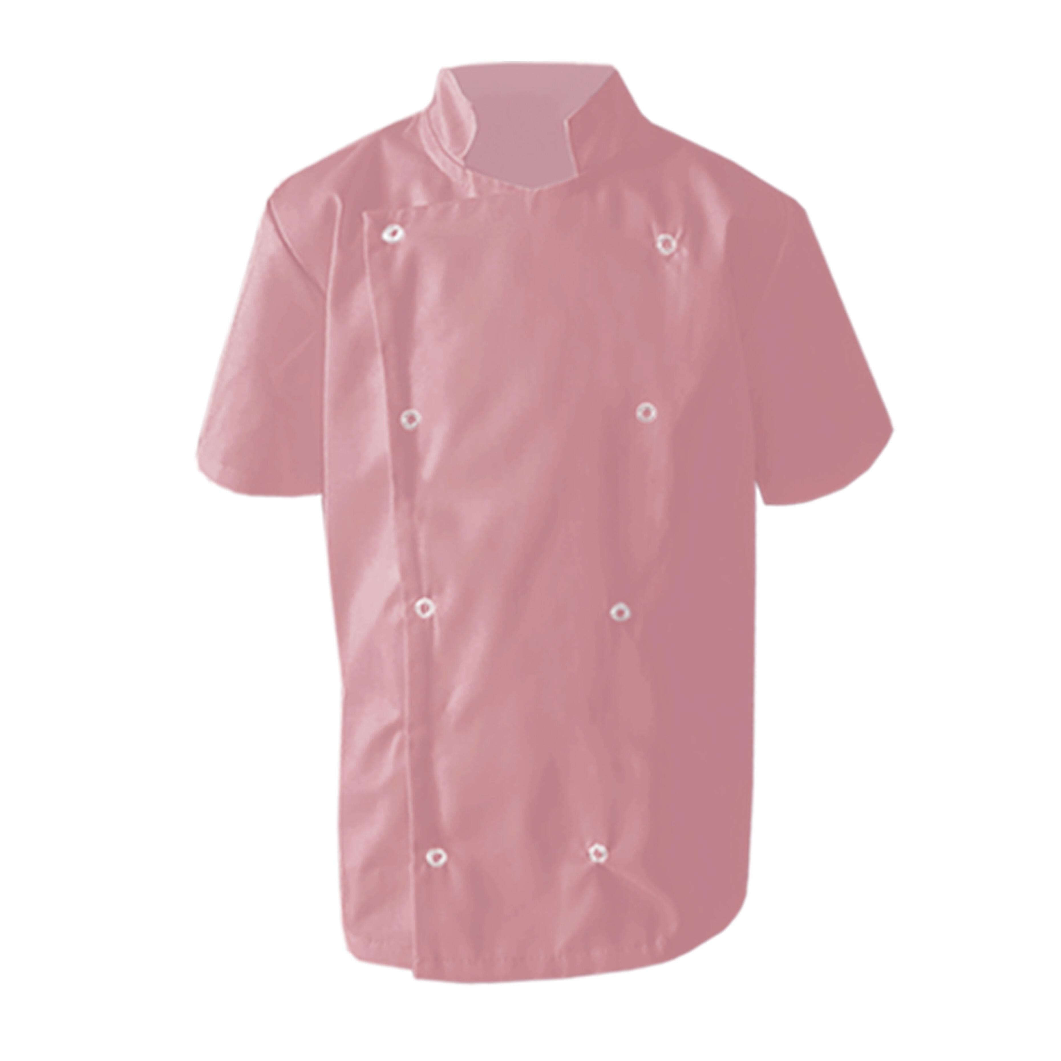 Powder Kids Chef's Jacket