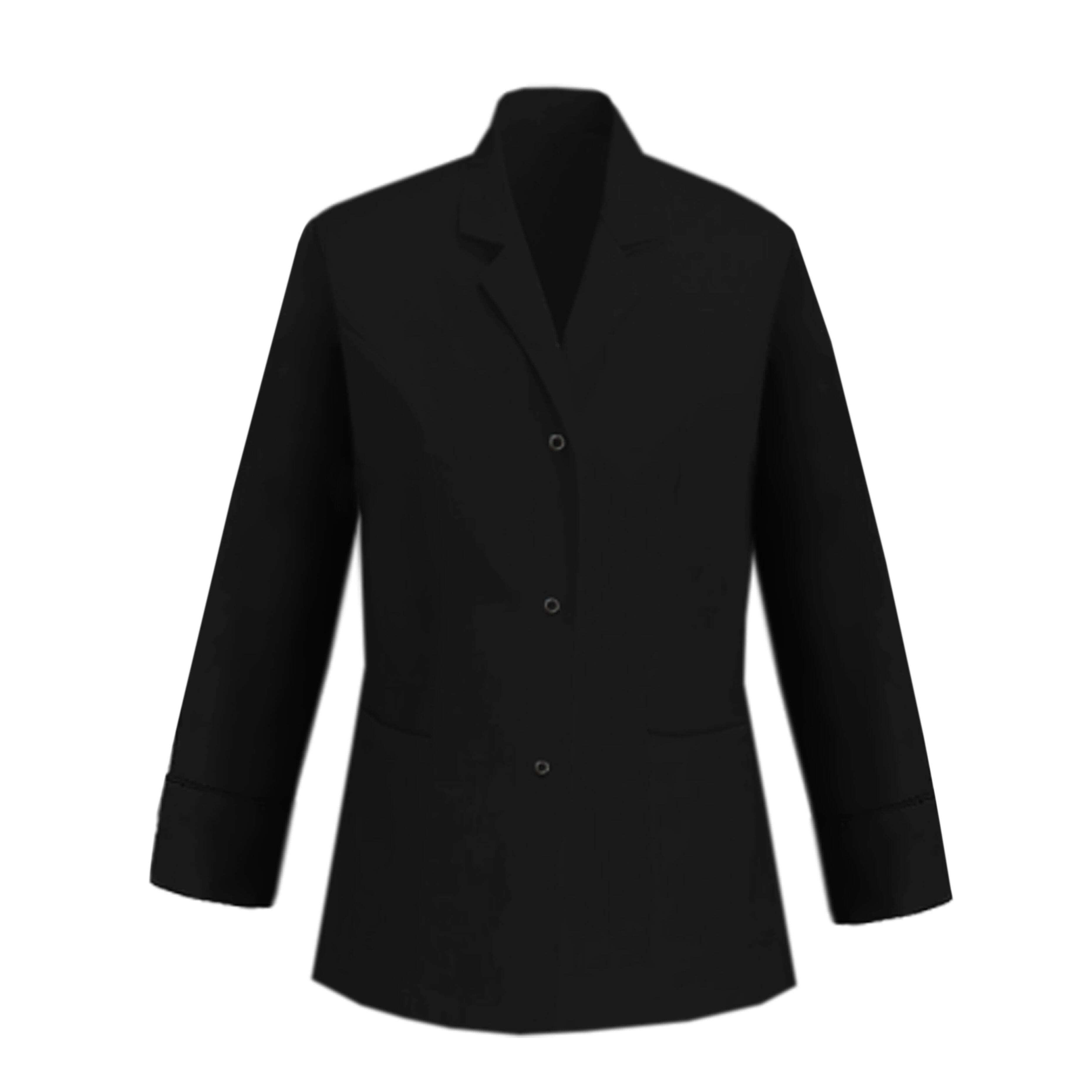 Custom Ladies Long Sleeve Healthcare Tunic