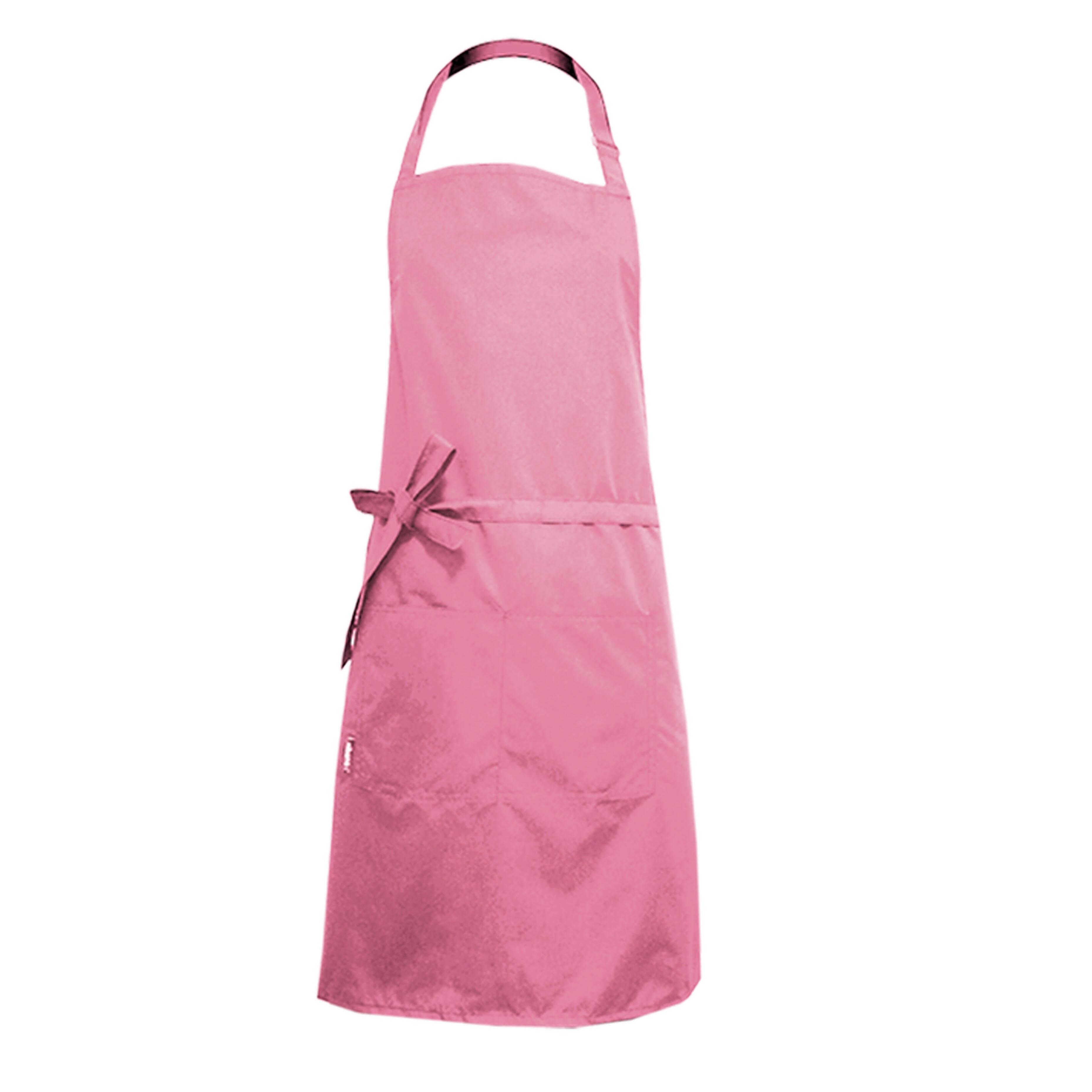 Nibano grooming apron rose gold