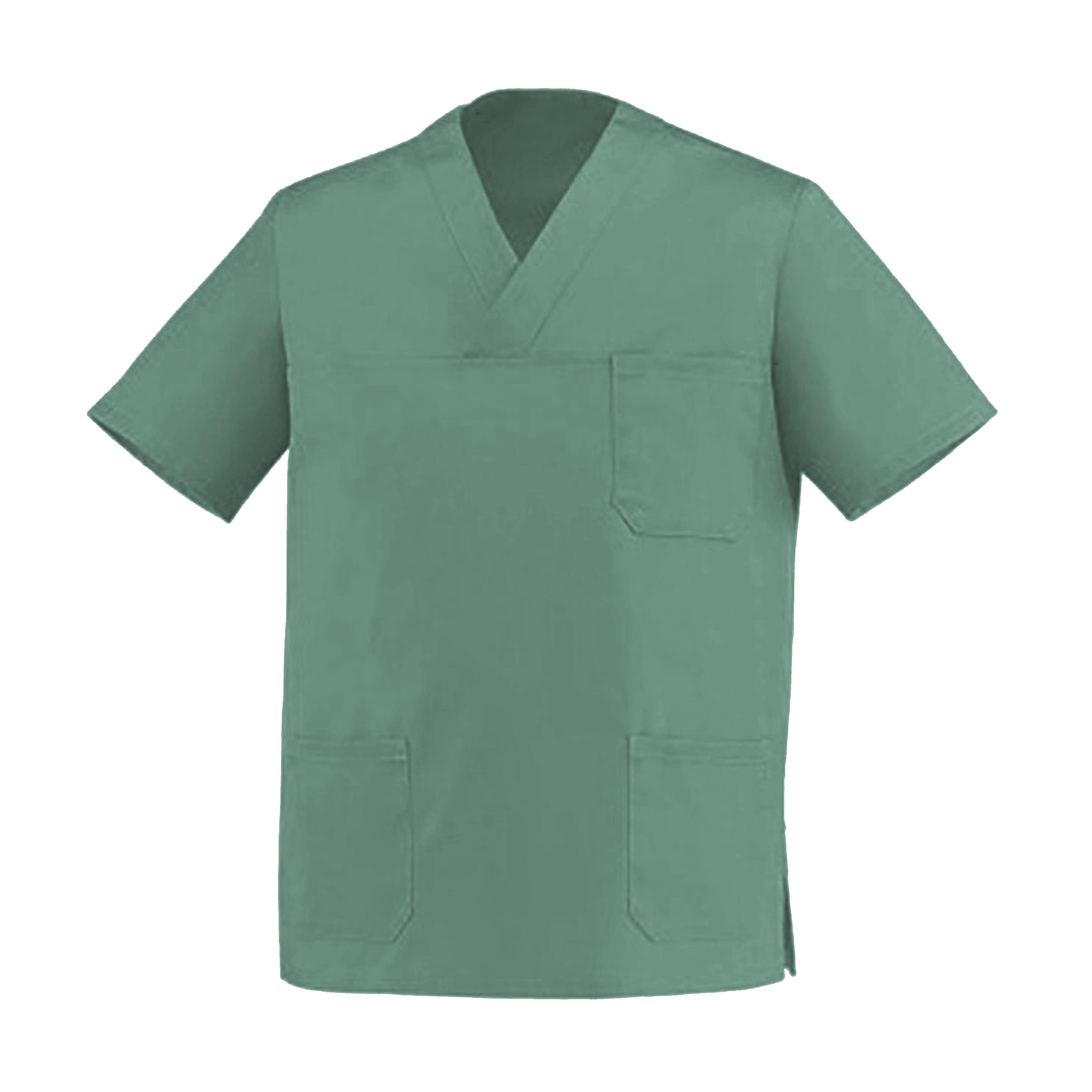 Custom Medical Scub Olive