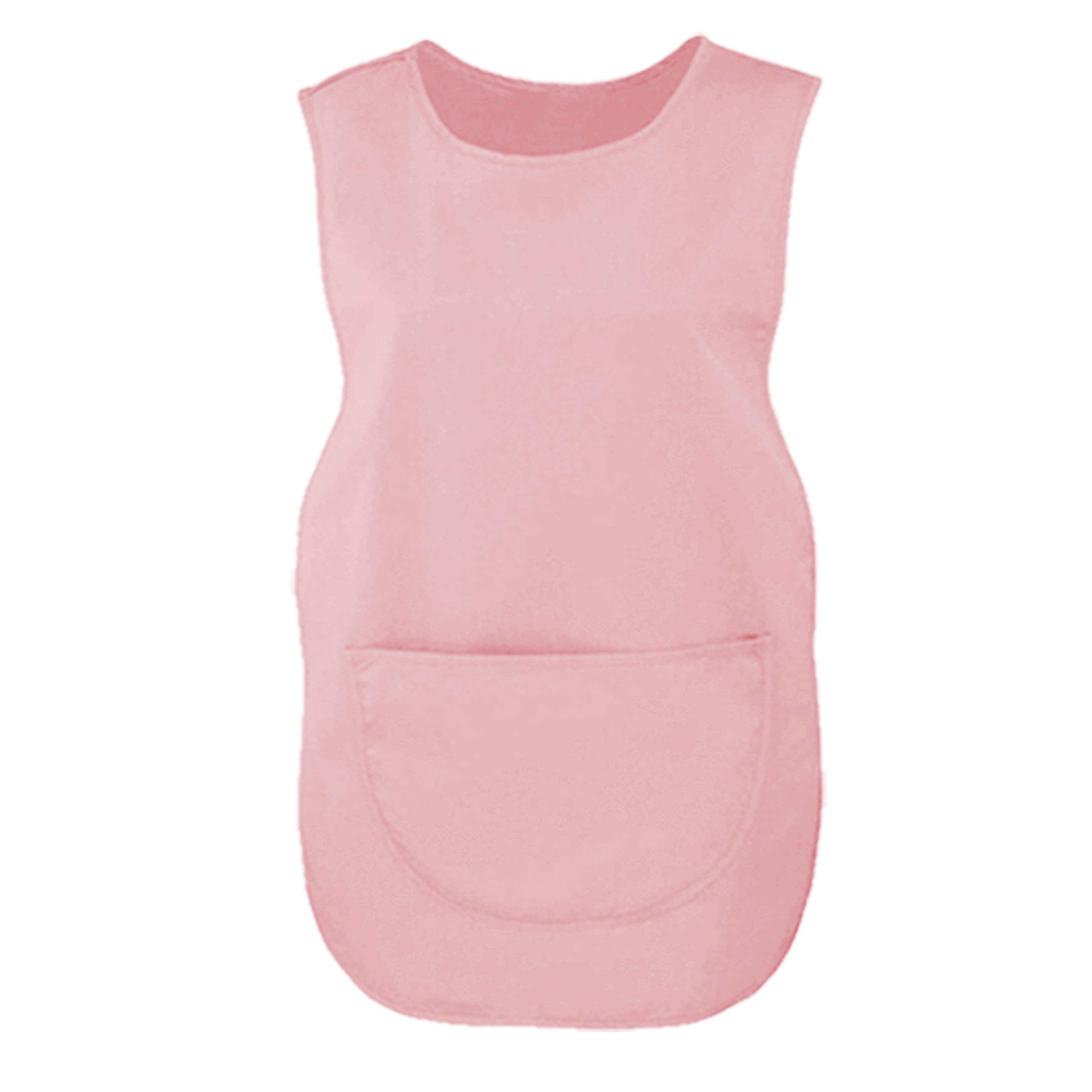 Tabard  for cleaning companies Powder