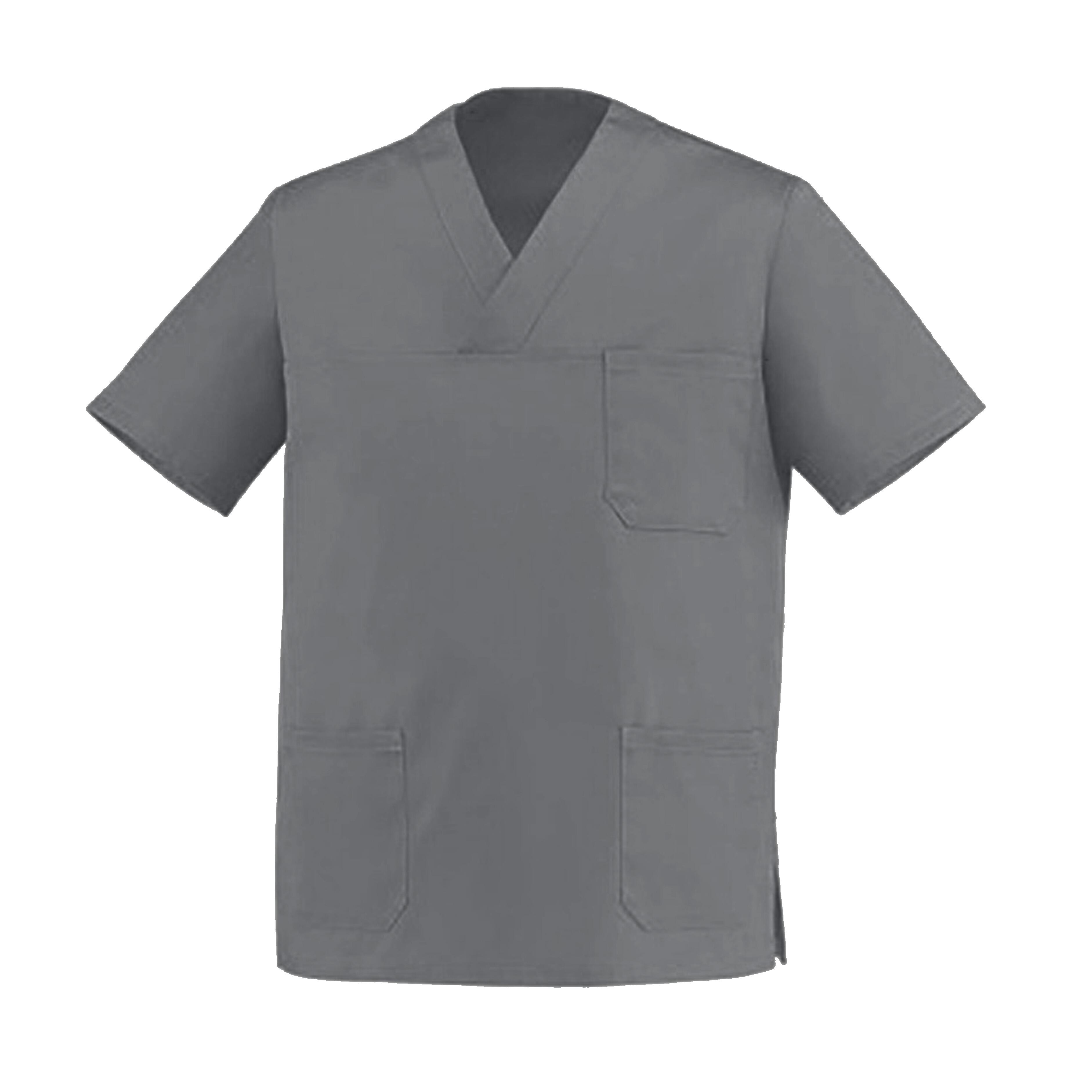 Nibano Medical Scub Grey