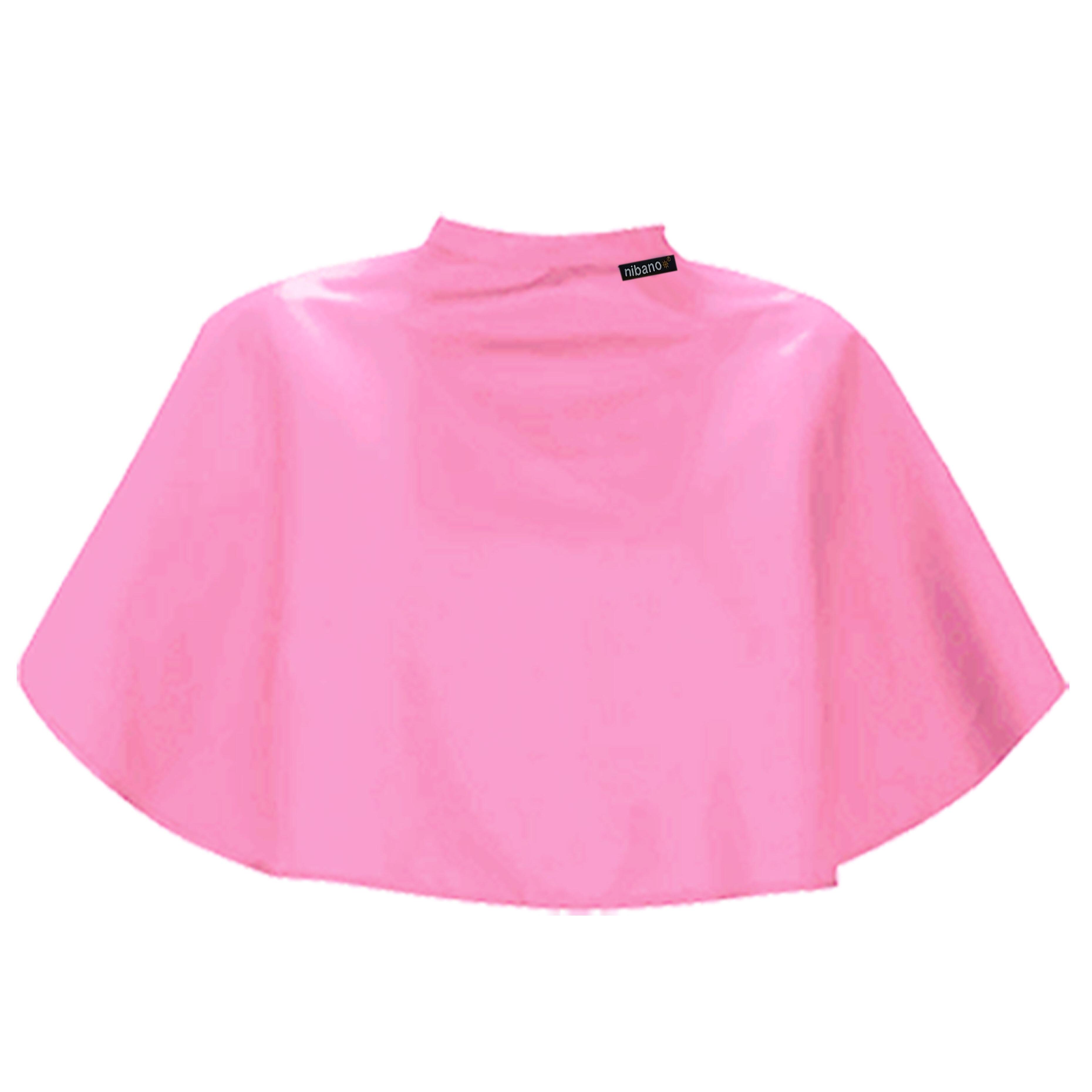 Make-Up cape Pink Barbie