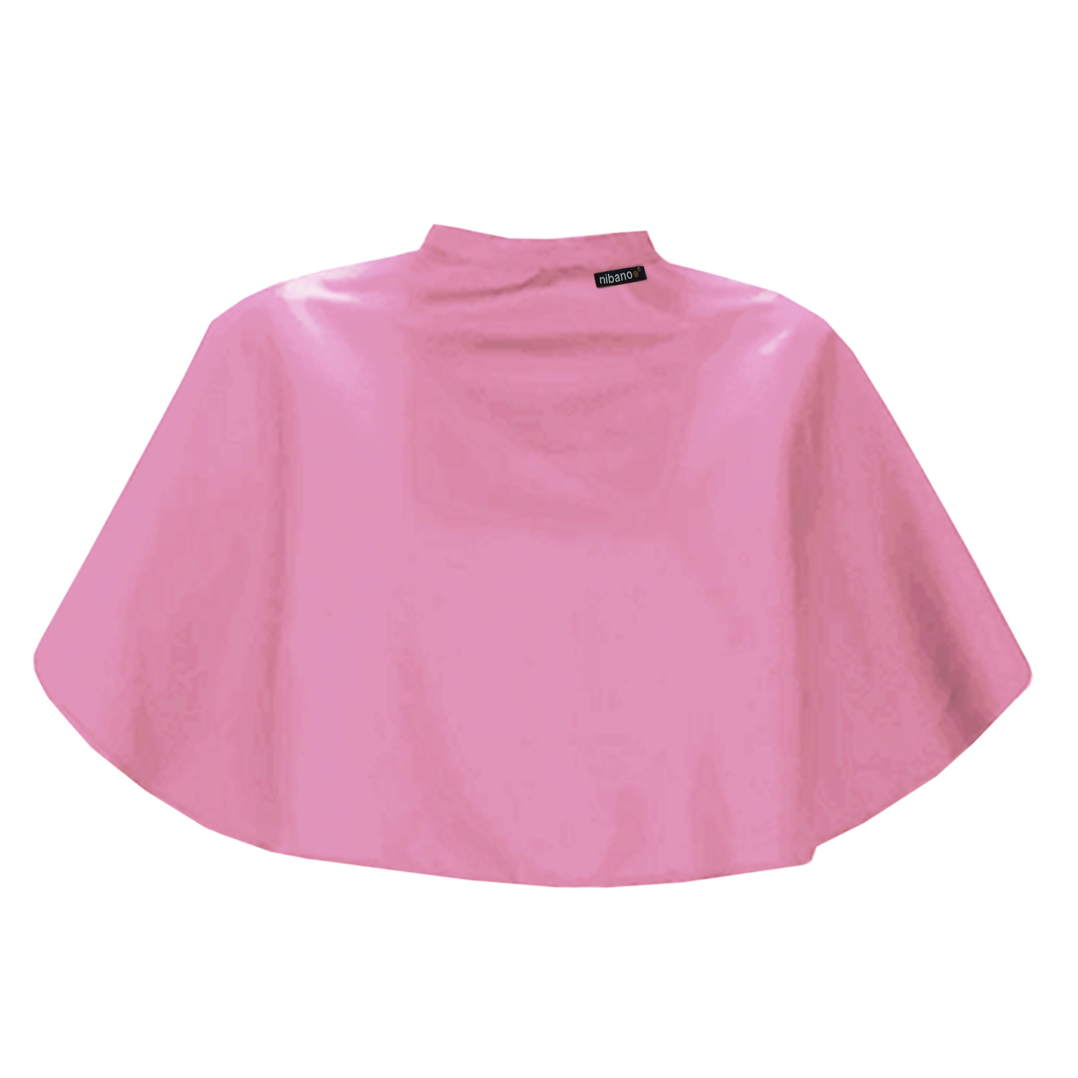 Make-Up cape Rose Gold