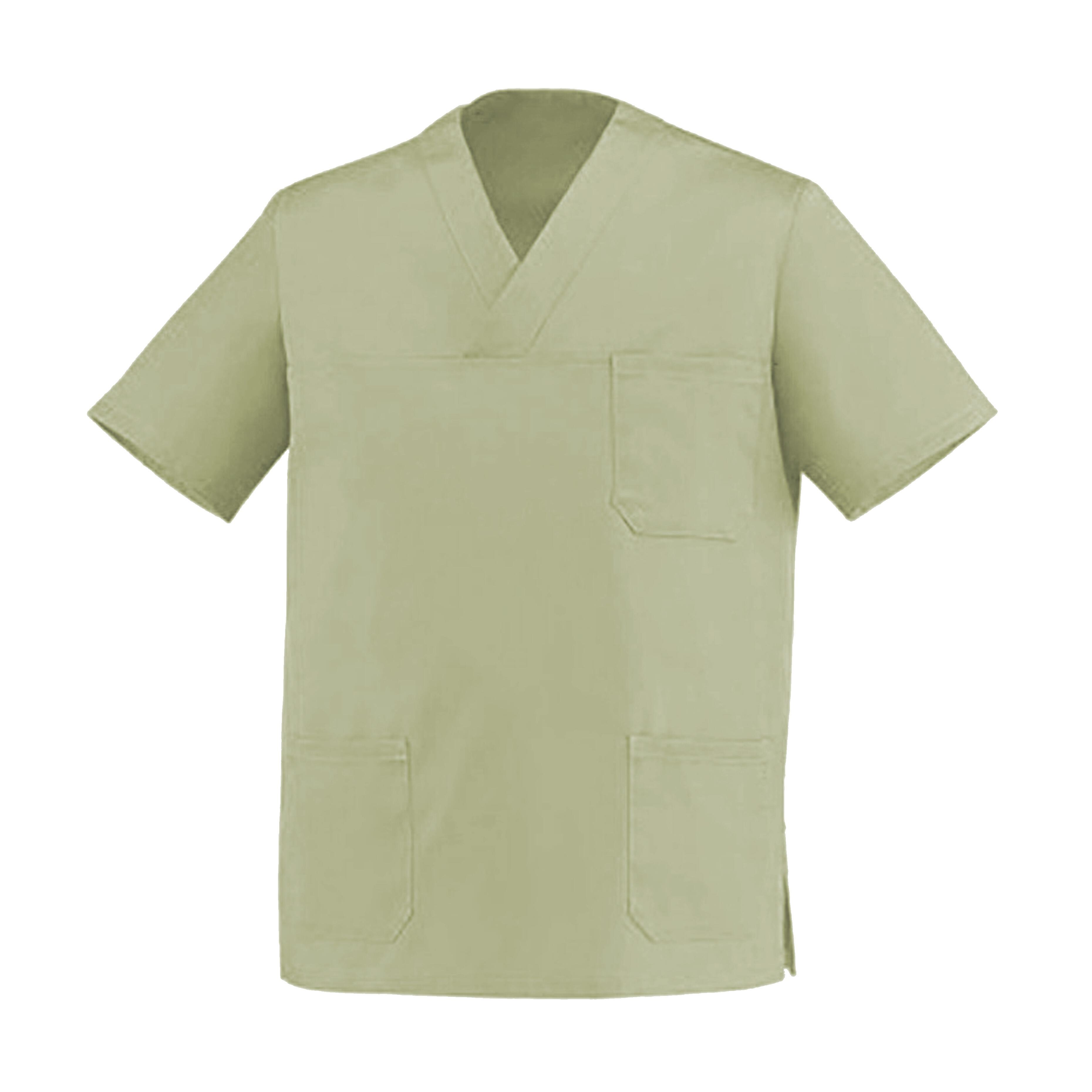 Custom Medical Scub Pistachio