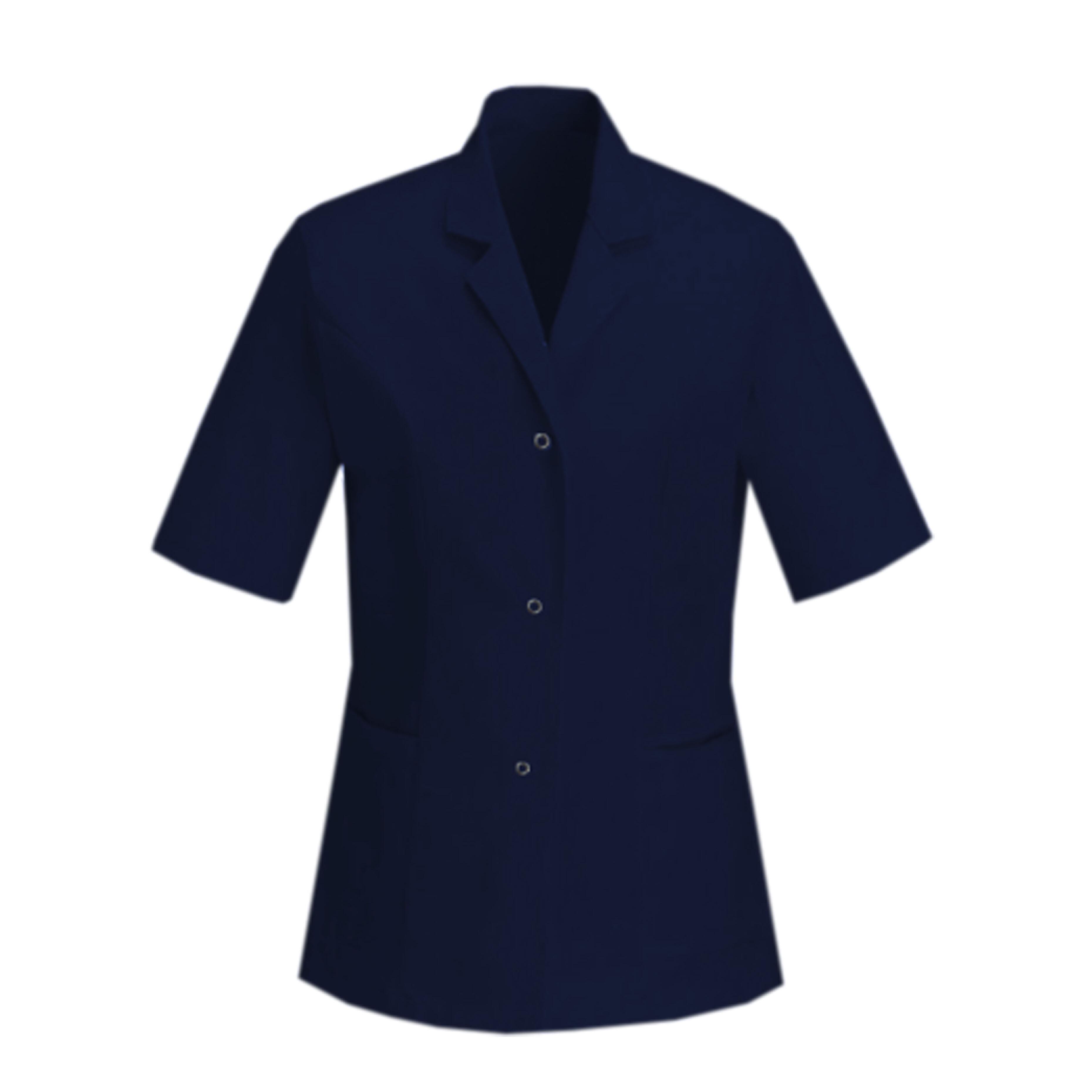 Women's Healthcare Tunic Navy