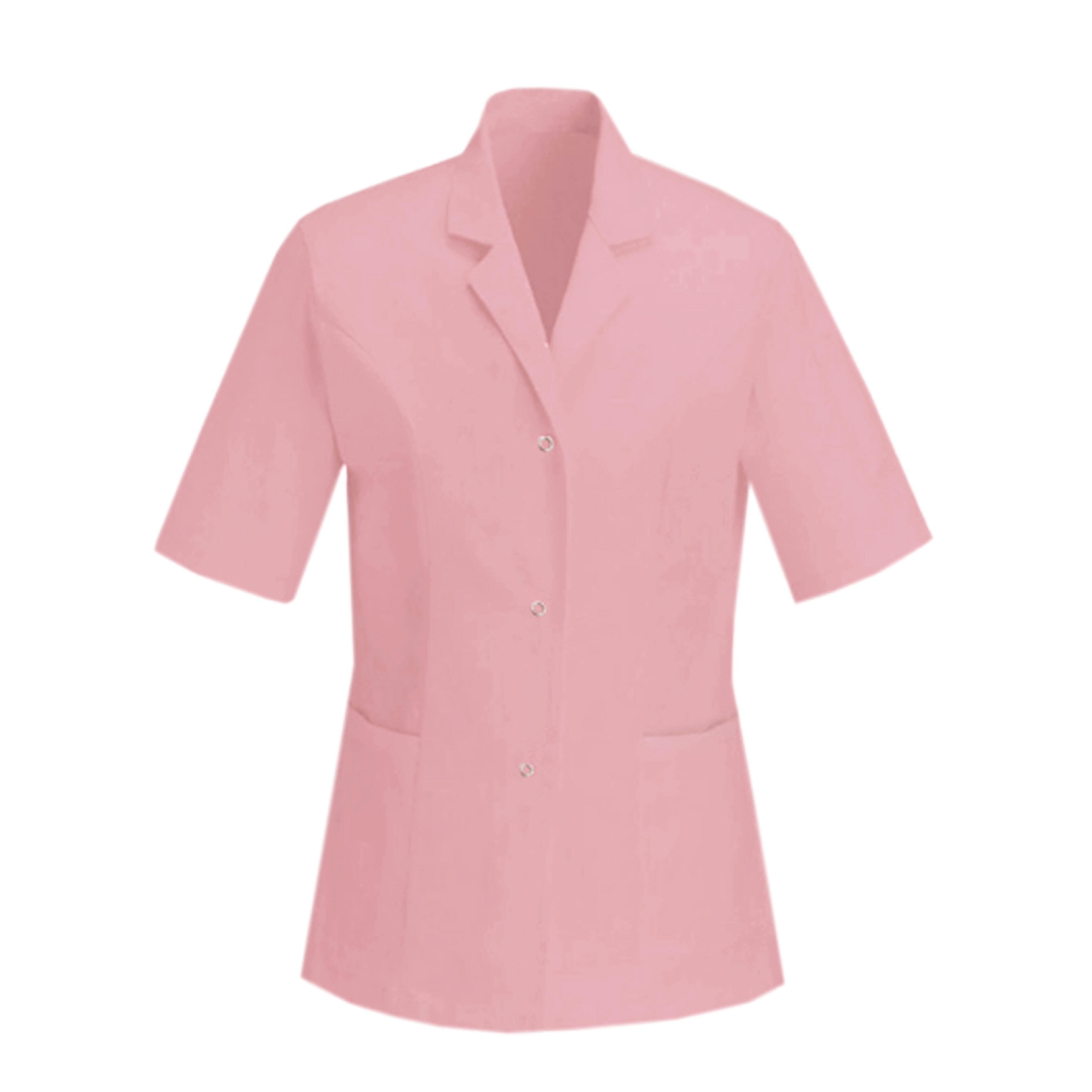 Custom Ladies Healthcare Tunic Powder