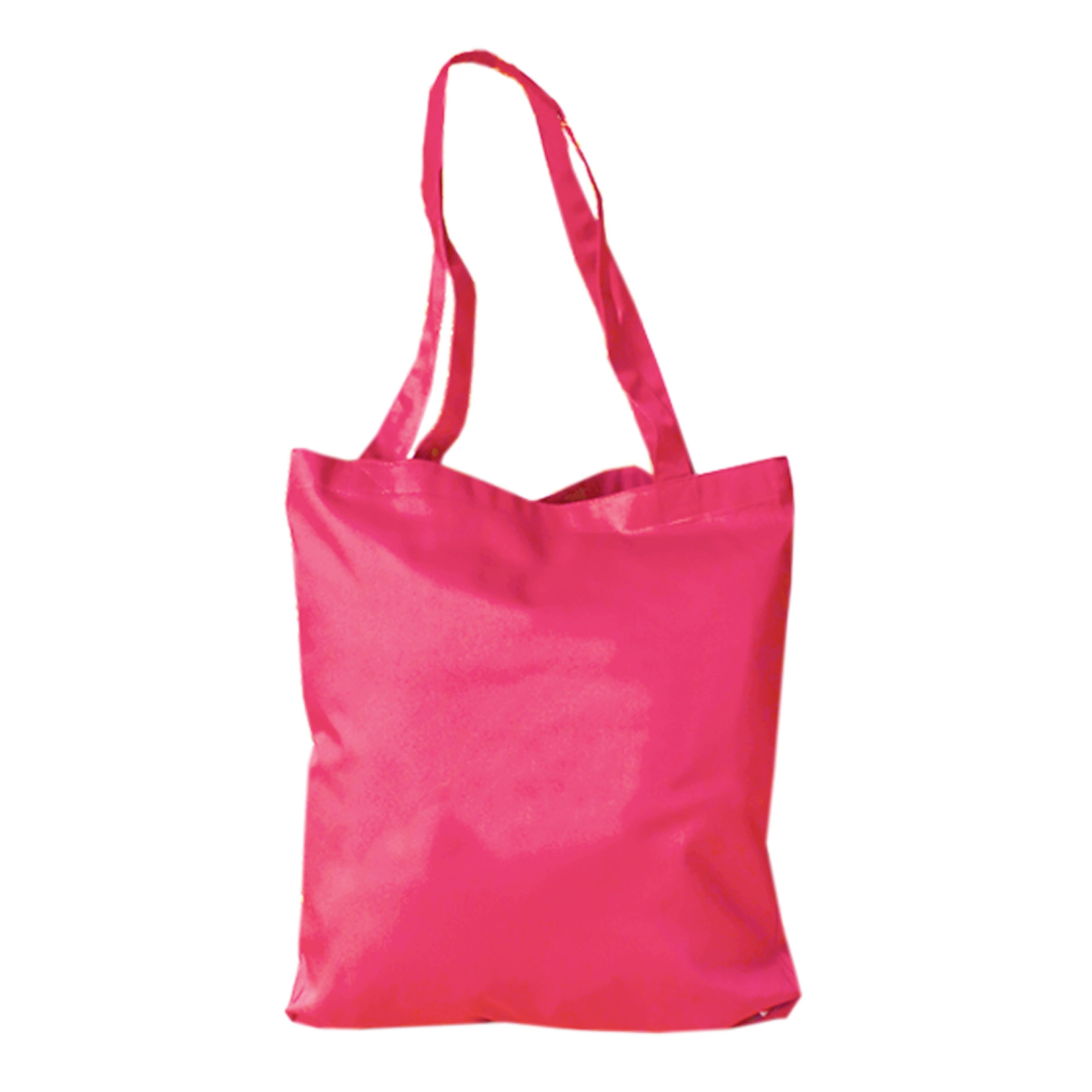 Personalised  Tote bag Coral