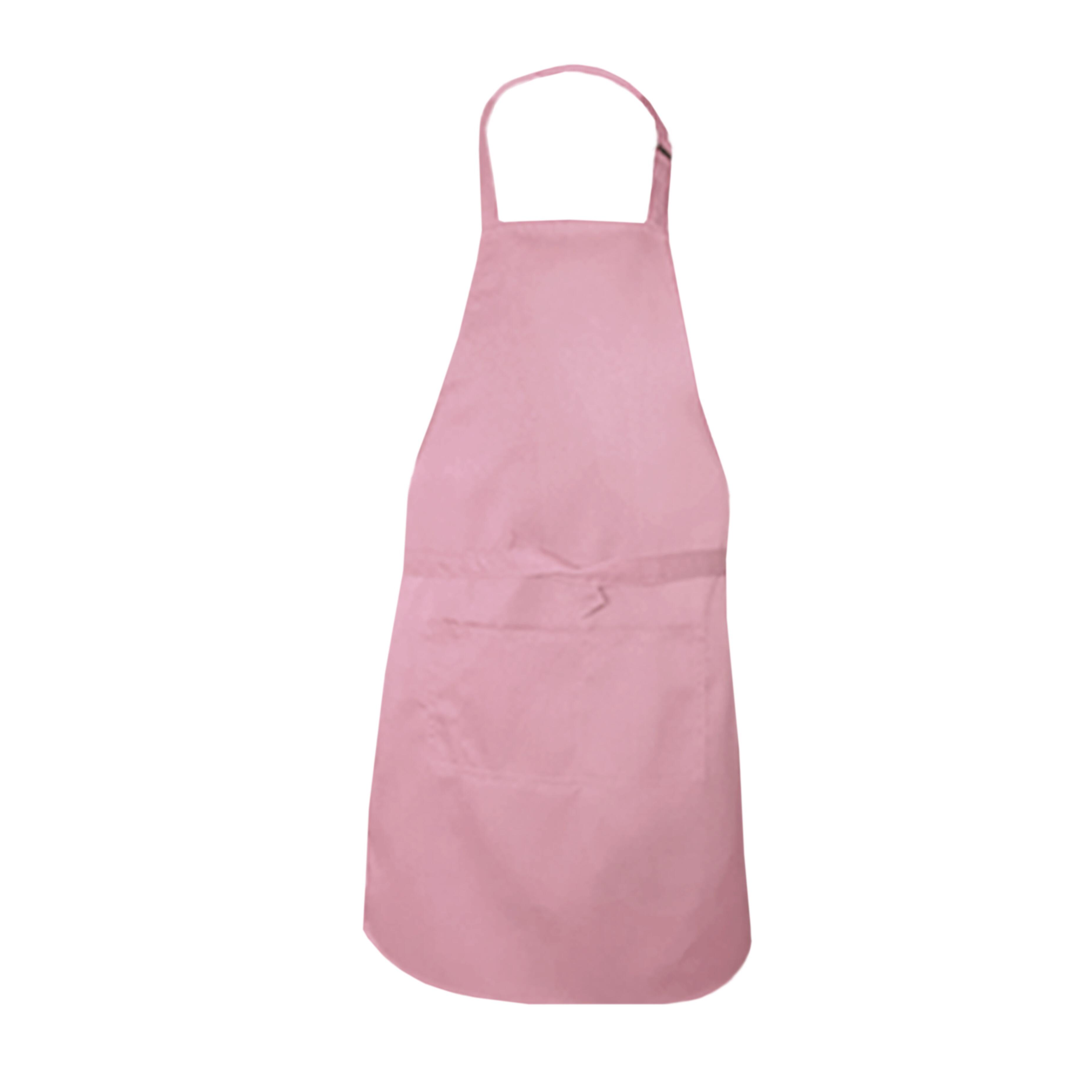 Kids Powder Apron with Pockets