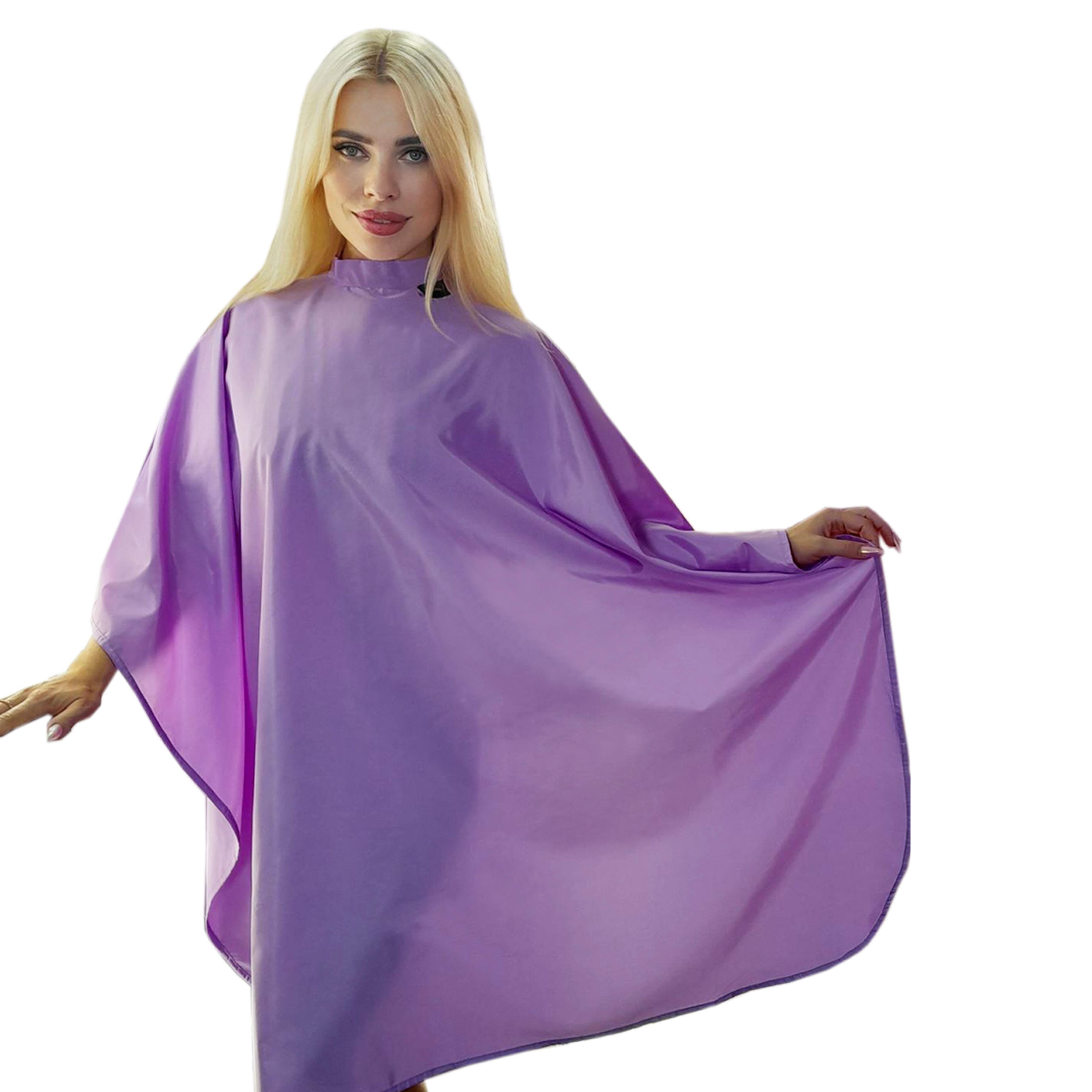 Nibano Hair Salon Cape Lilac available in 36 Colours