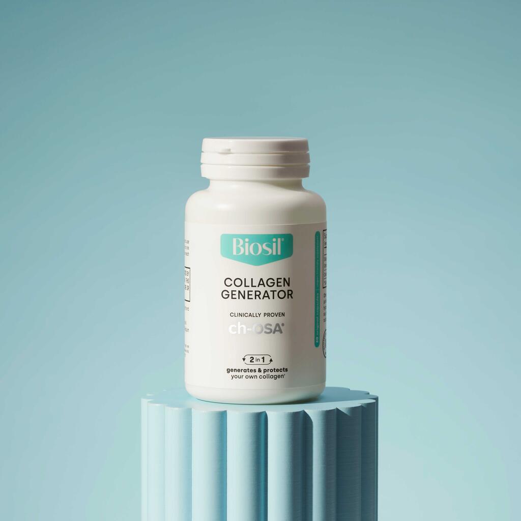 Biosil for Aesthetic practitioners