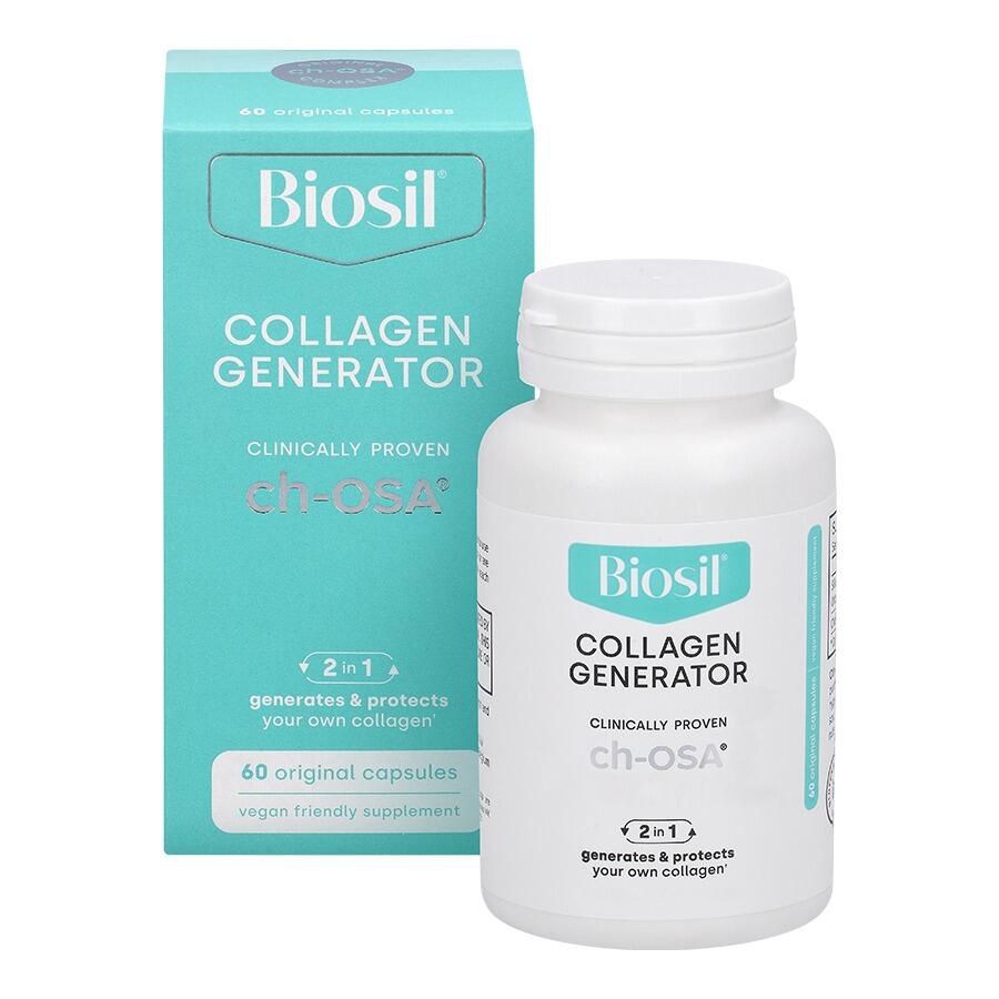 Biosil® - Make your own Collagen