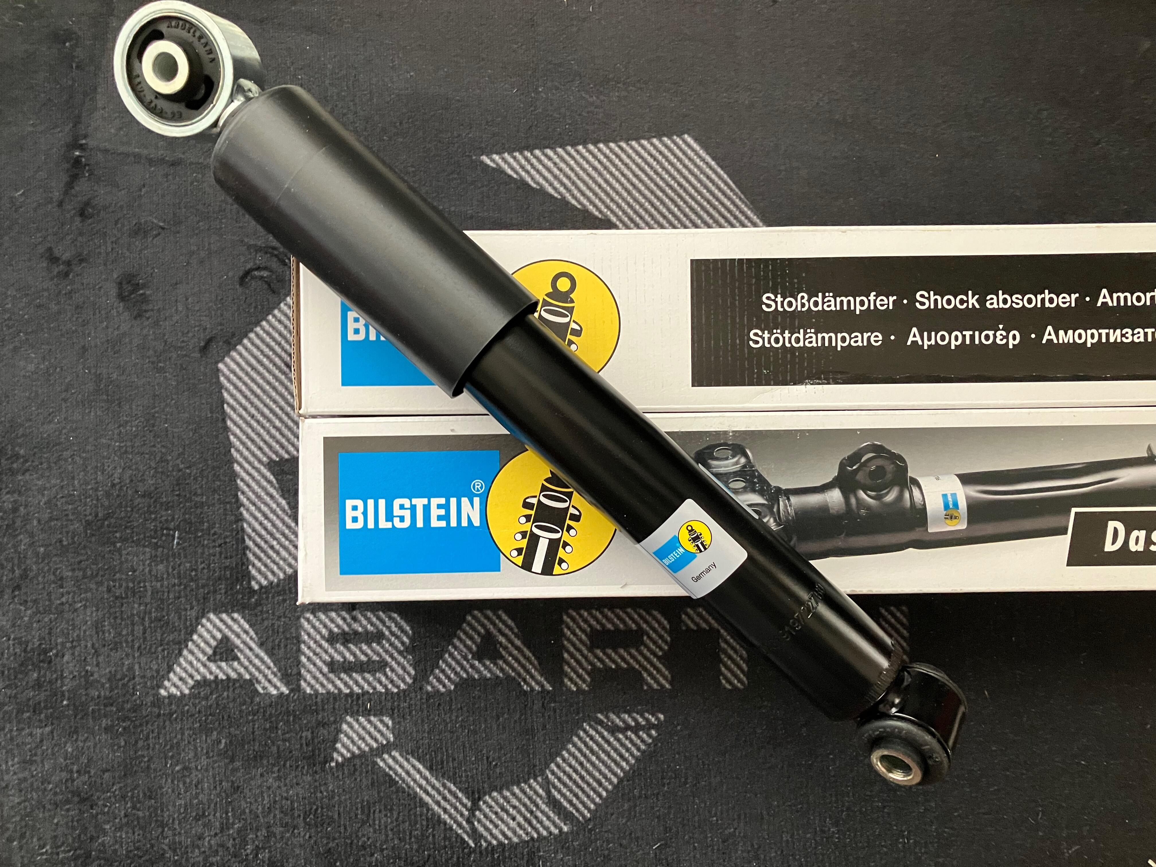 Bilstein B4 OE Replacement Suspension Shock Absorber for 2012-2017 BMW 650i main image 0