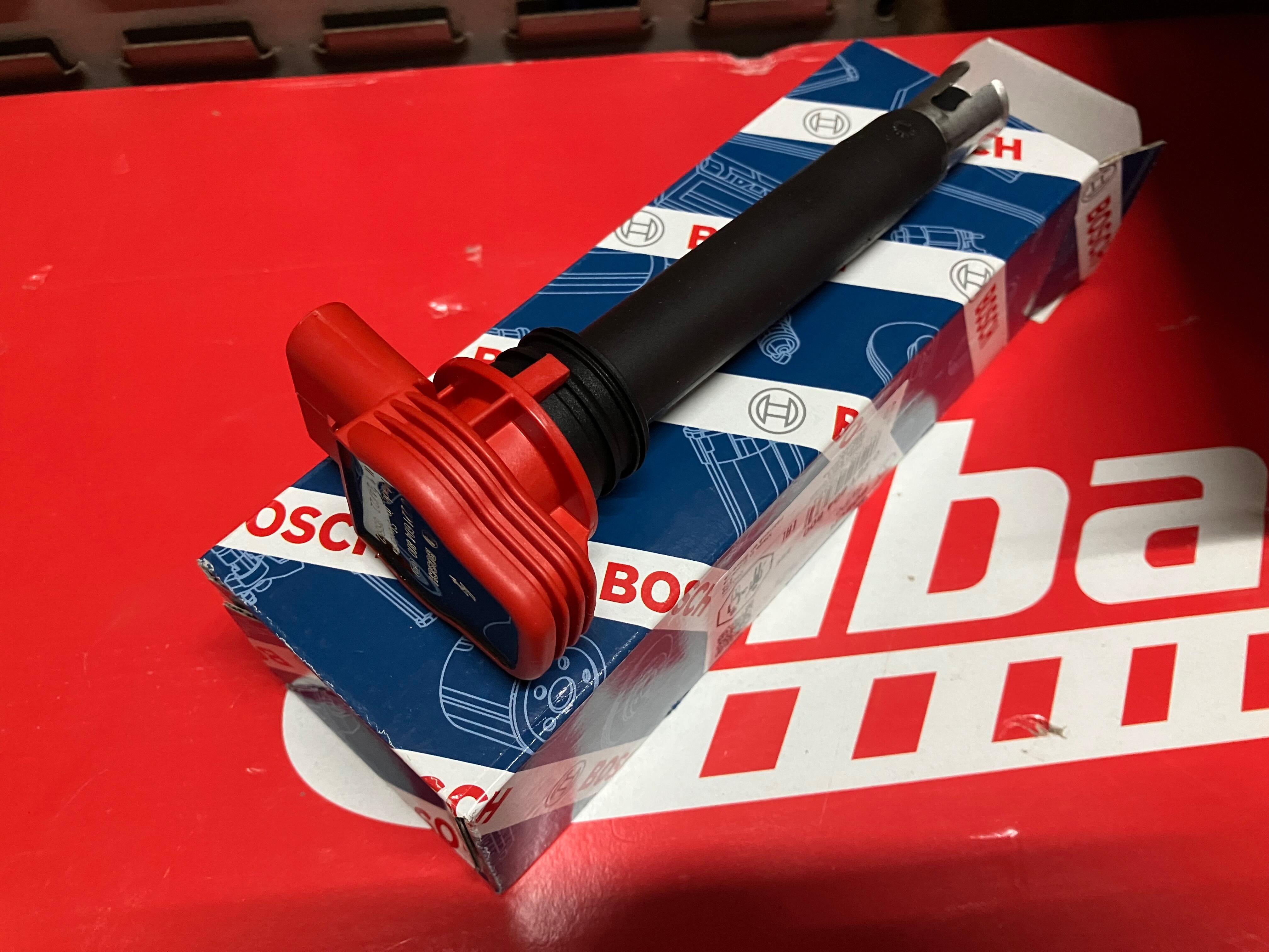 Bosch Motorsport R8 coil pack
