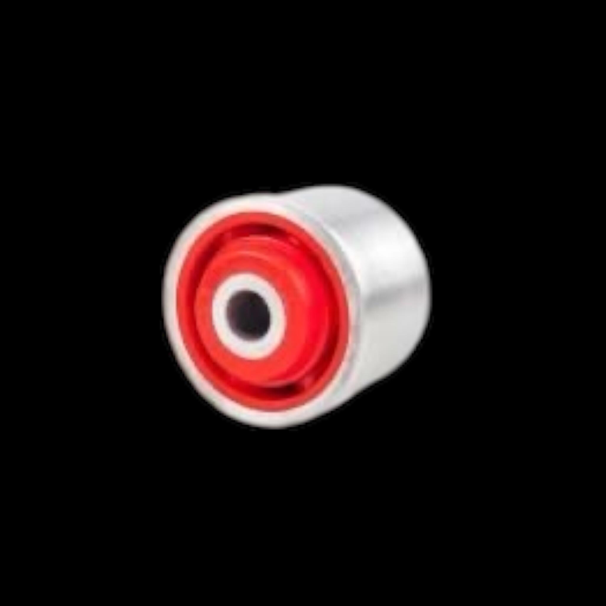 Used Rear Axle Bushes Car Enthused Tuning Polyurethane Rear Axle Beam Bushes, Pair. Free Delivery!