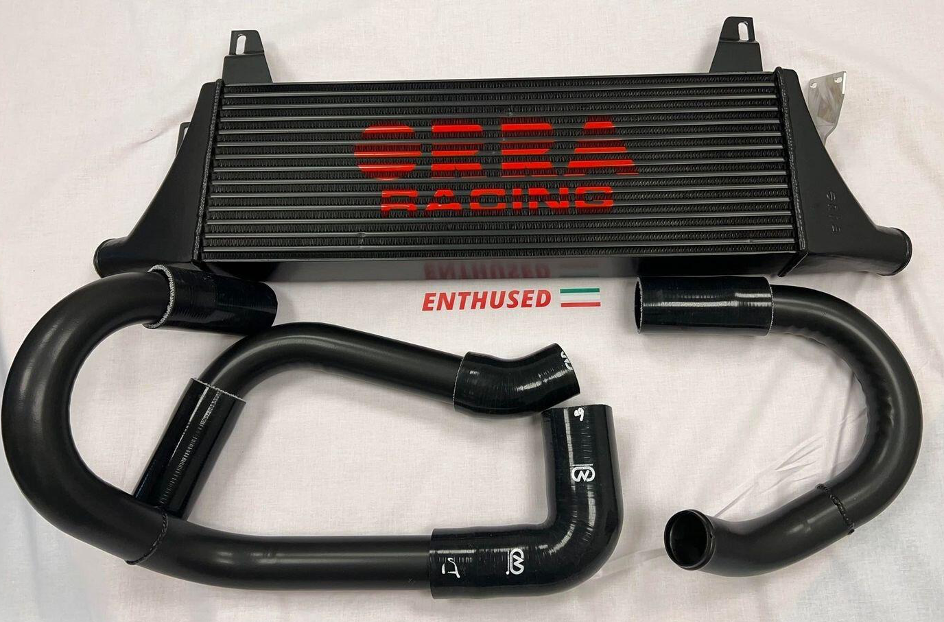Orra Racing Abarth 500/595/696 9 Litre ITEC Competition Core