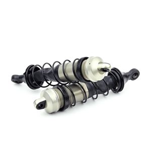 新品シールド未開封 LP HOKT R.O.L.L HPI Racing Vorza Big Bore Shock Set Front 500cSt Oil 106mm
