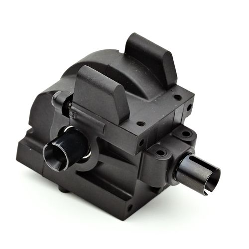 whiterei05 専用 HPI Bullet WR8 Complete Diff Set Front Rear 101160 101205