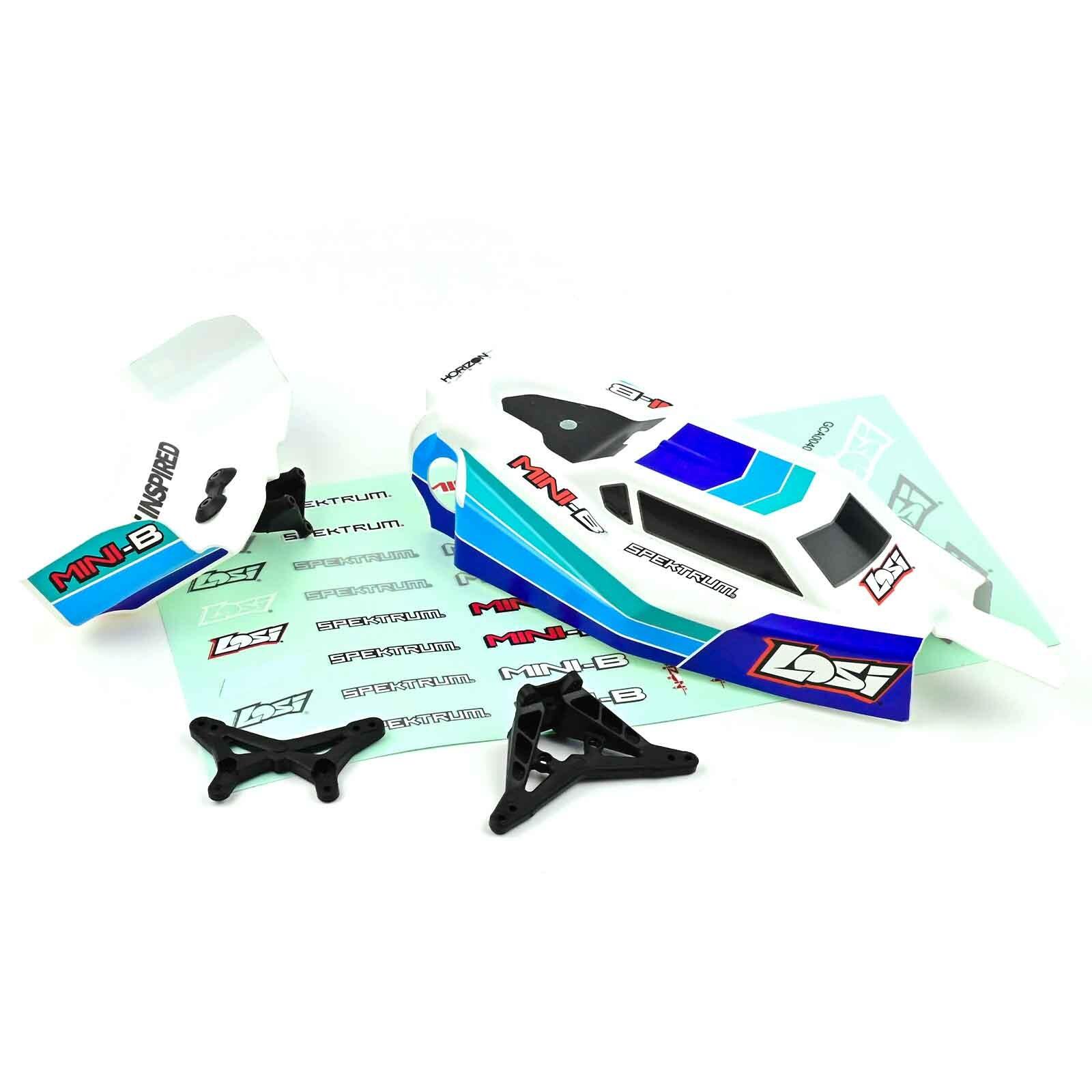Llantas Beadlock De Aluminio Para Losi 1/6 Super Baja Rey 2.0 – 4 Piezas Mecanizadas CNC – Mejora De Rendimiento Y Estética Para RC