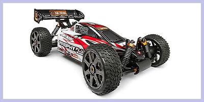 HPI Racing
