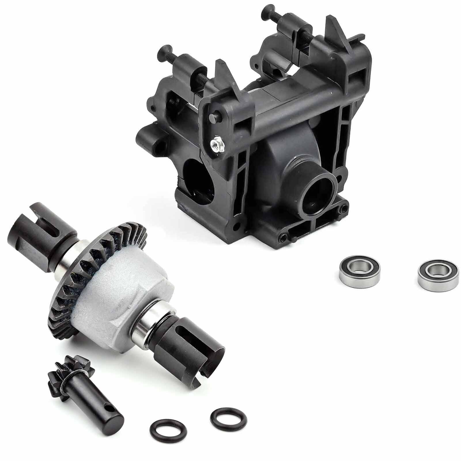 Set Viti E Strumenti Per HPI Savage X FLUX V2 &ndash; Chiave A T E Giunto &ndash; Ricambio Originale HPI 160101