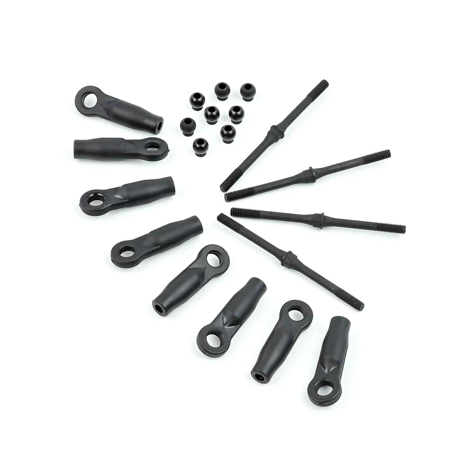 Savage XL Nitro SBK Spare RC Parts