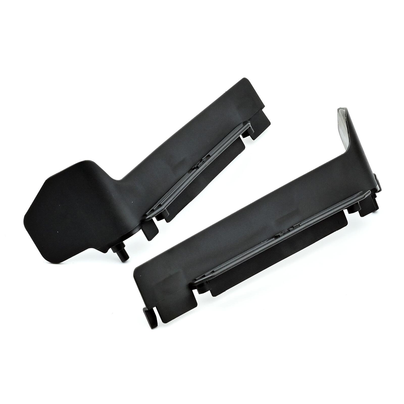 Kit De Protections Latérales Arrma AR320463 - Pour Véhicules électriques RC - Montage Suspension