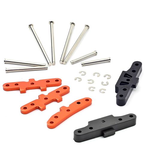 HPI Racing Support Parts Set For Bullet MT/ST & WR8 – Replacement Parts Kit #101297