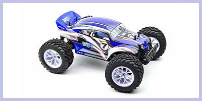 FTX Bugsta Spare RC Car Parts