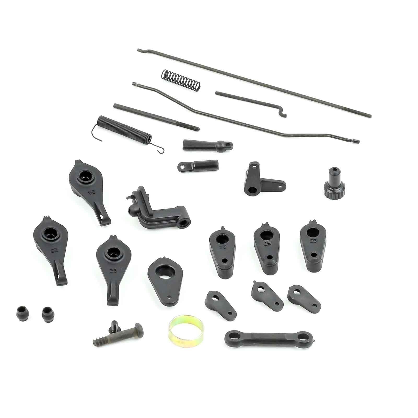 Savage XL Nitro SBK Spare RC Parts