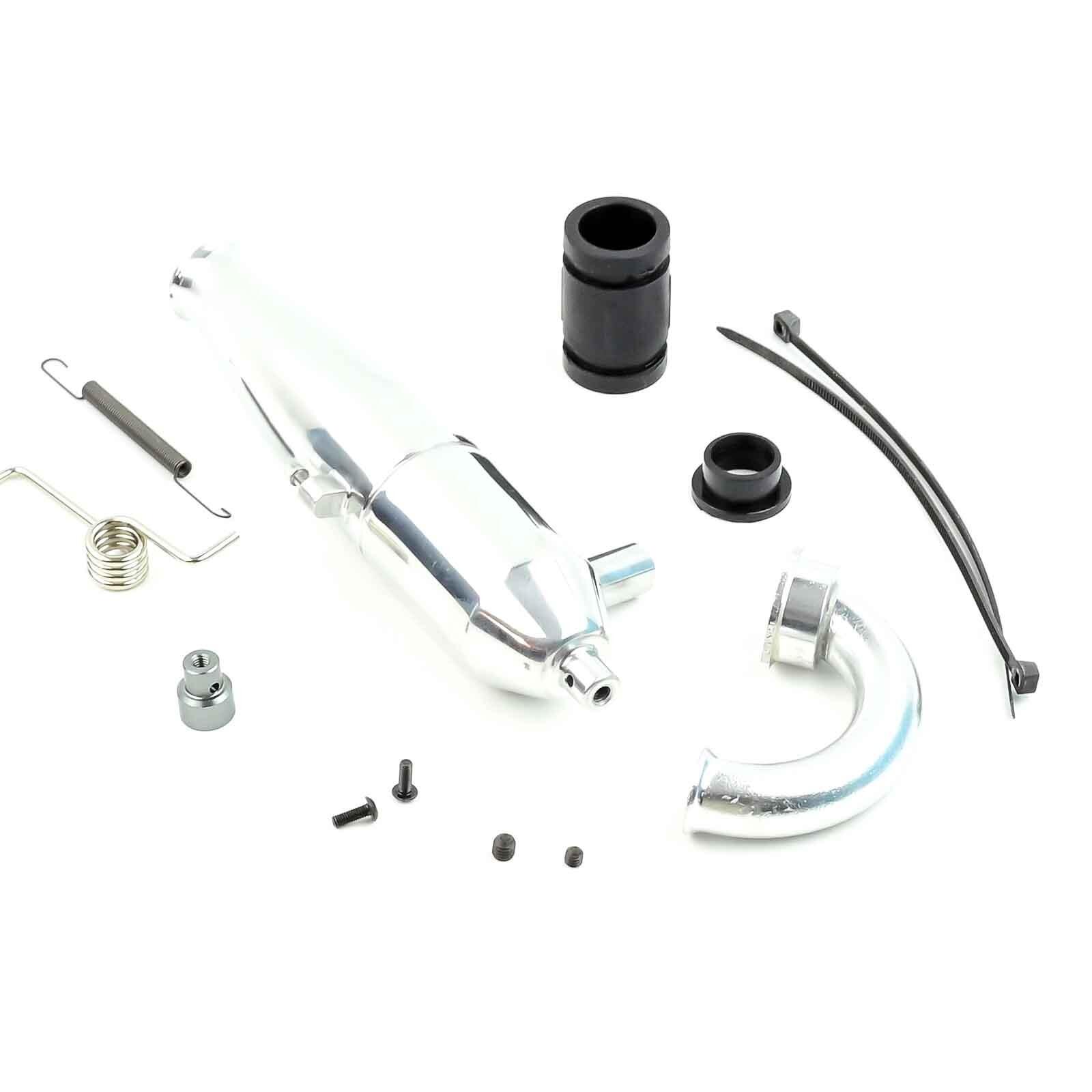 Savage XL Nitro SBK Spare RC Parts